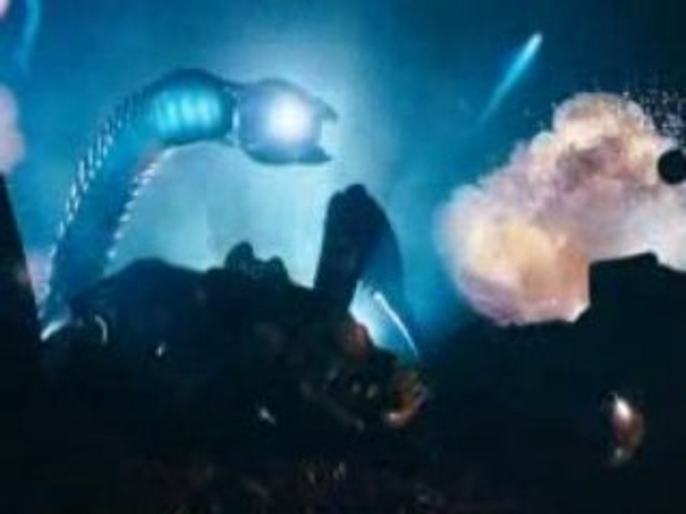 Starship Troopers 3: Scorpion