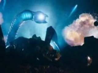 Starship Troopers 3: Scorpion