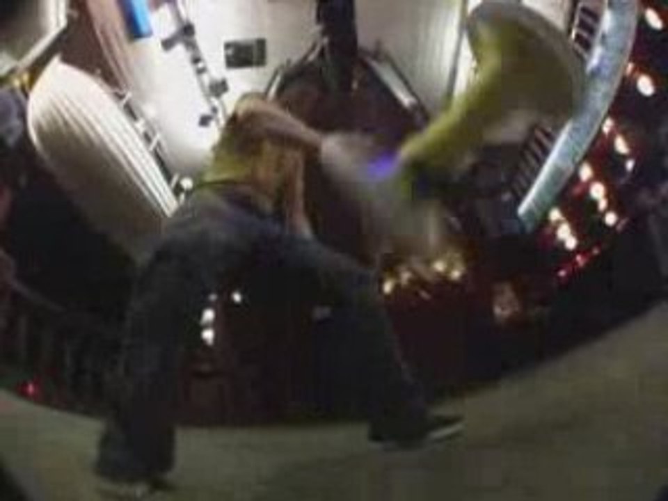 #02 - SL -  SALZIG Sporthocker