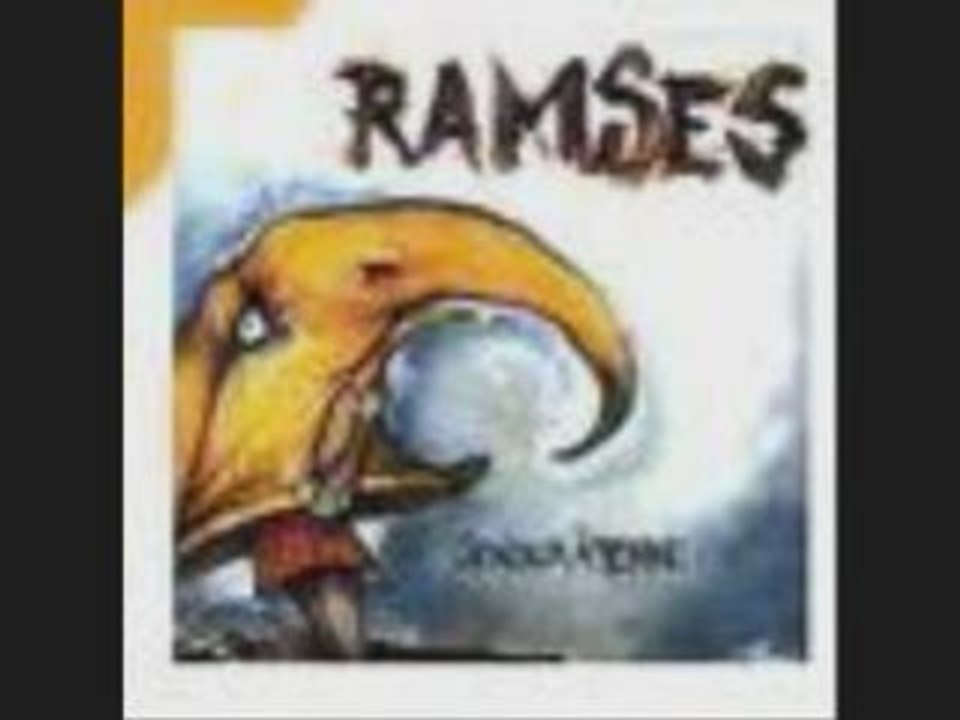 Ramses- ça