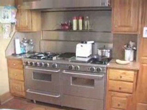 Tiger, Georgia Real Estate - 1377 Saga Mountain Road