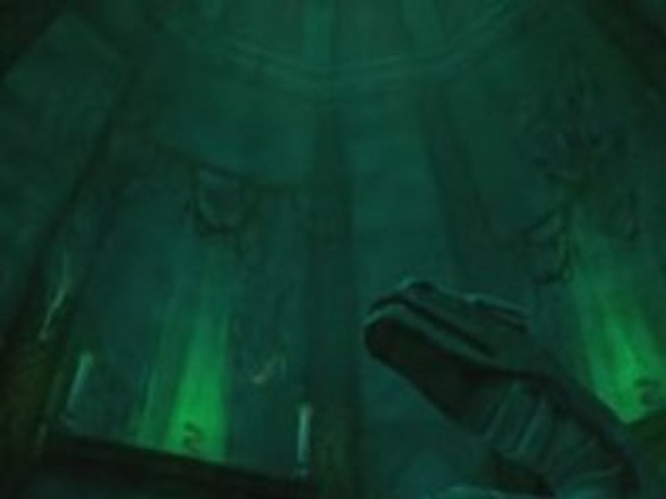 Trailer Atal'hakkar