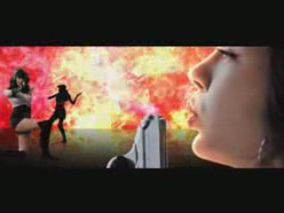 Trailer de dachimawa lee