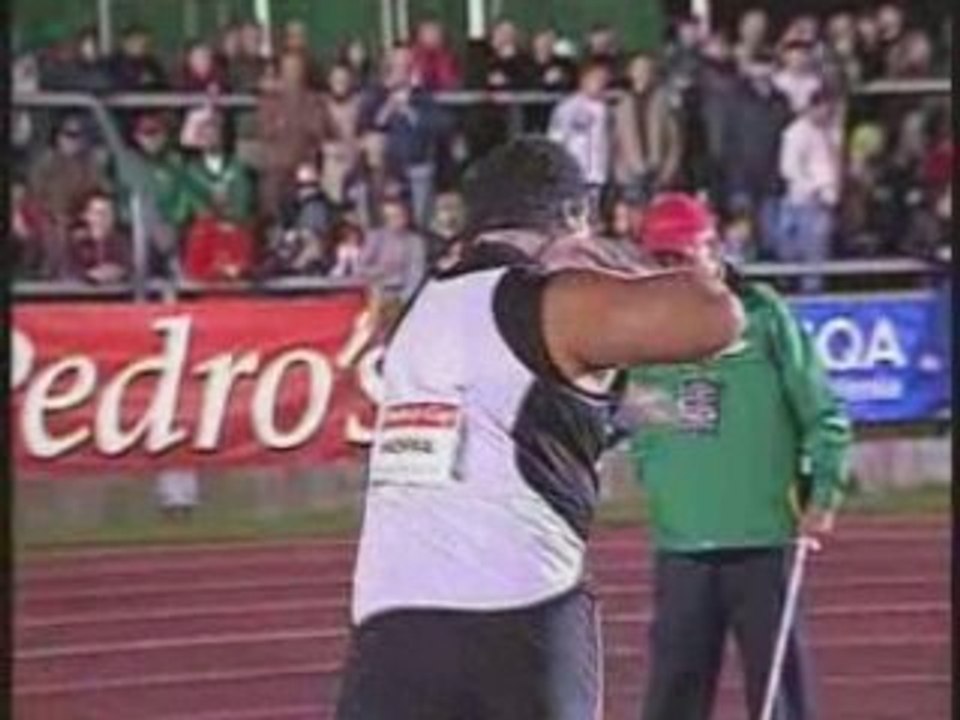 Pedro's Cup 2008
