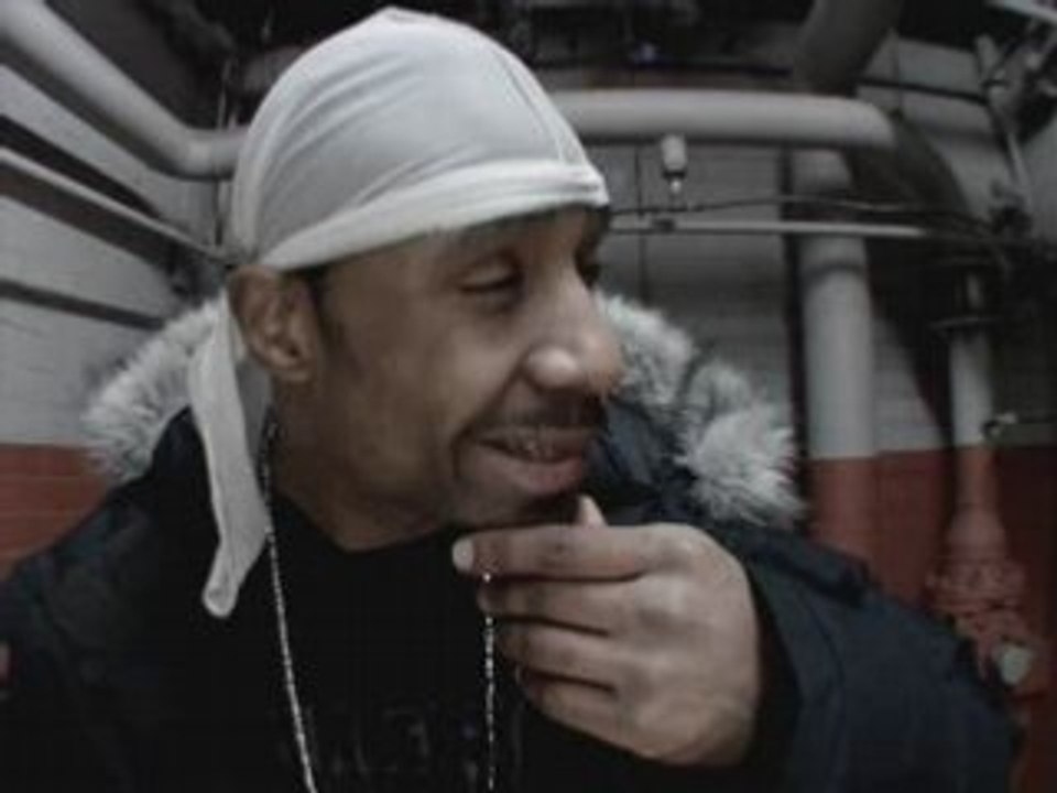 Roi Heenok - Le Crime Paie Style Libre