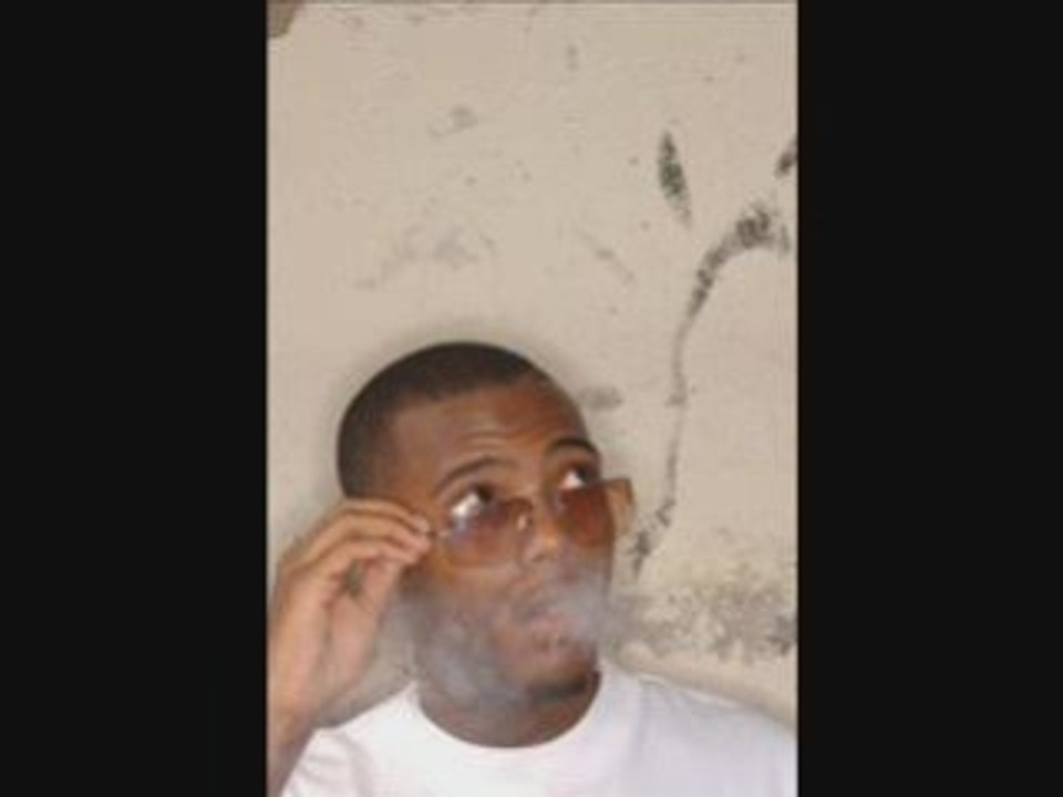 B.O.B - I'll be in the sky