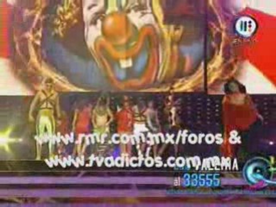 Fabiola y Valeria - Luz Sin Gravedad