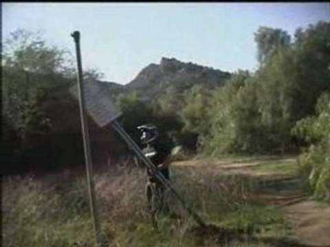 Pit Bike 3rd Gear Pinned / Partie 2