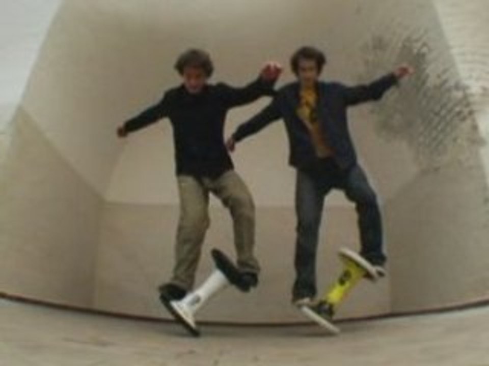 #05 - ML & SL - SALZIG-Sporthocker