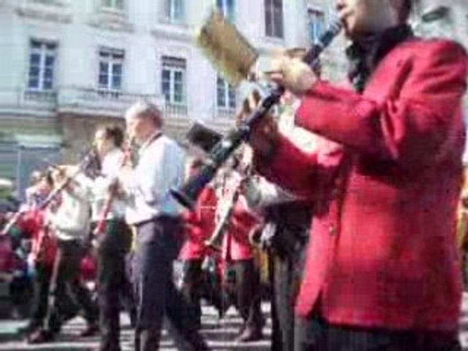 BIENNALE DE LA DANSE a lyon 2008