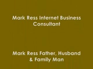 Genuine Toyota Parts- Mark Ress