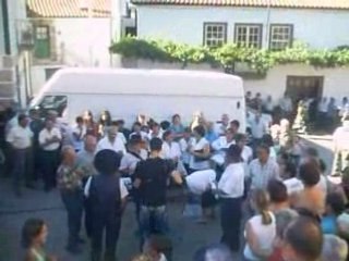 festa valongo dos azeites