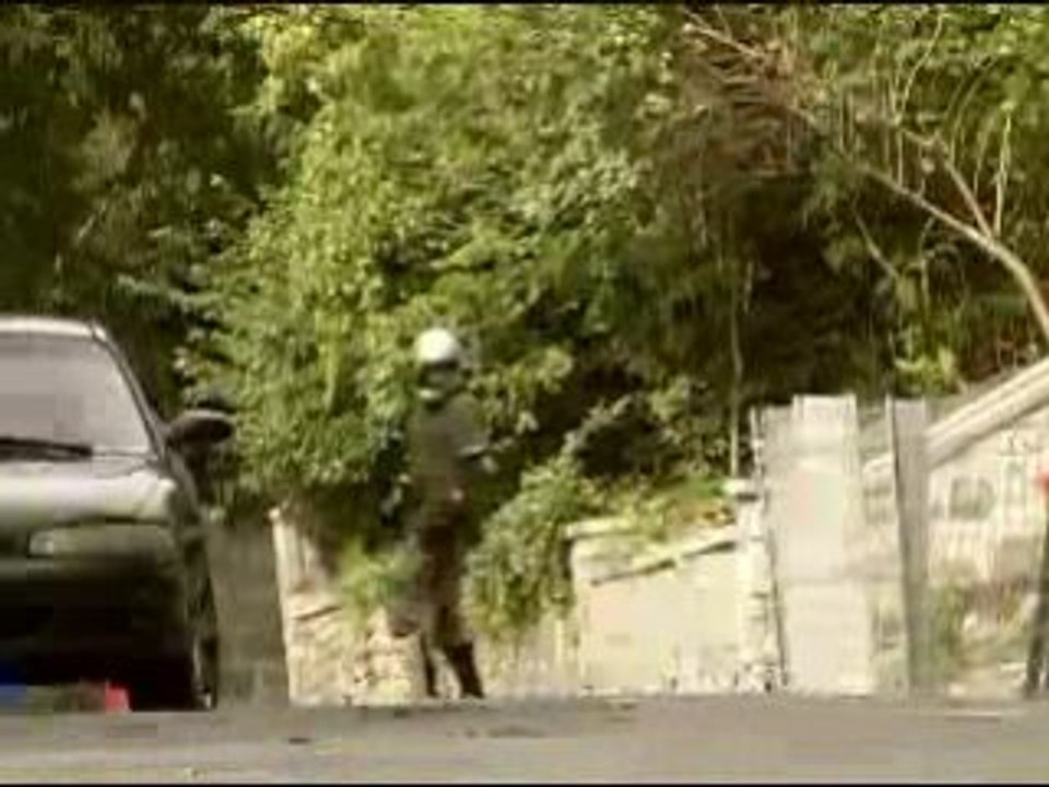 The Ride [Lebro Films]