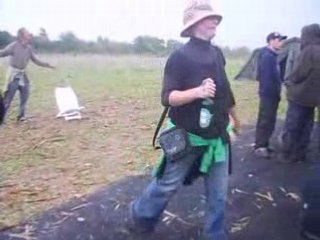 Championne Du Monde de Danse !!!