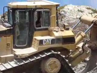 D8 alpe d huez carron