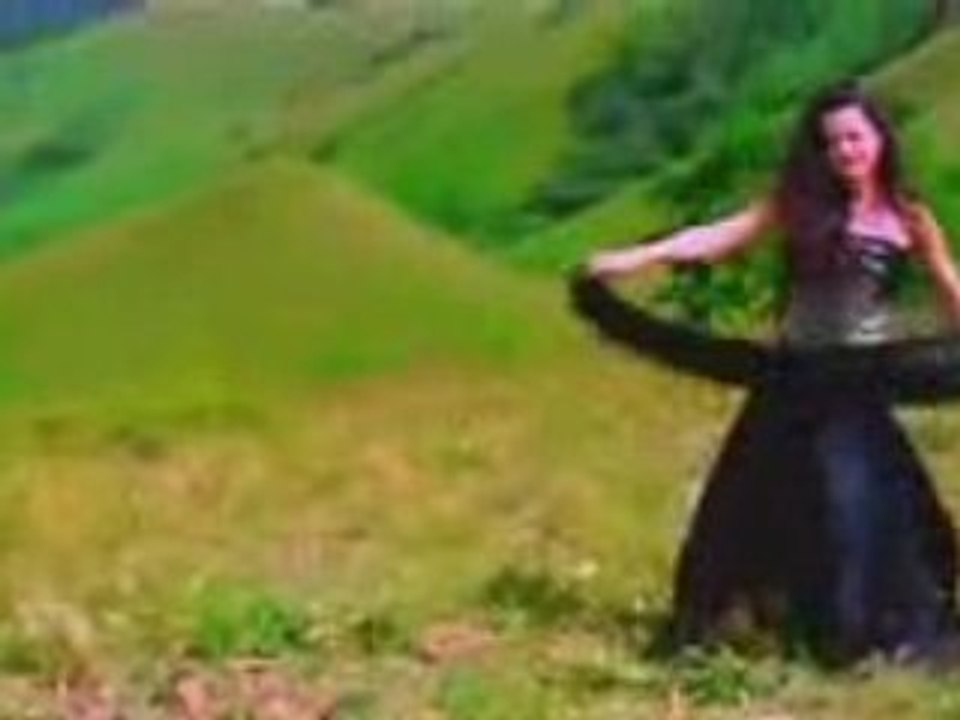 Anbae Anbae[Dhaam Dhoom}