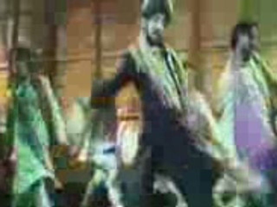 Oh Oh Sanam