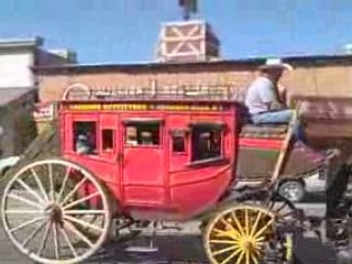 Jackson Hole Traveler Historical Walking Tour