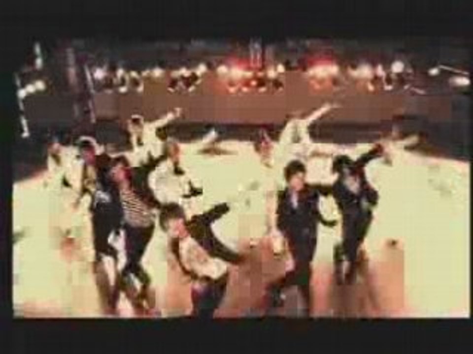 DBSK - Rising Sun