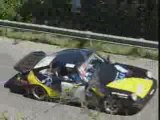 Rallye gap racing 2008