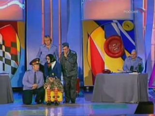 Новые русские бабки