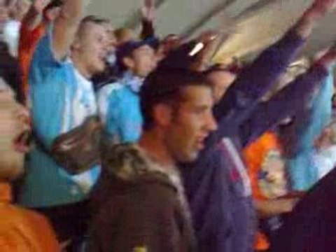 bordeaux om parcage om avant match