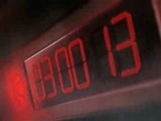 Disaster Day of Crisis Trailer