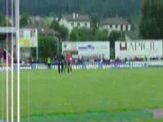 Oyonnax / Bourg-En-Bresse 1