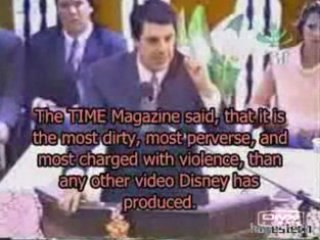 Obama the Lion King and Satanic Disney manipulation 2