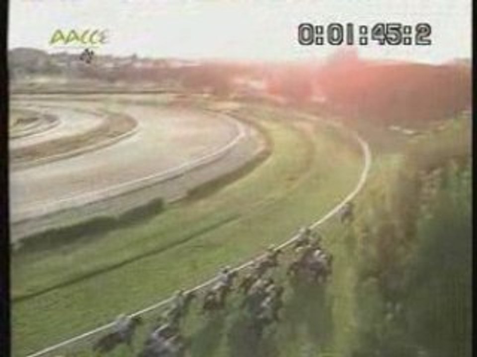 Gran Premio de Madrid 1991