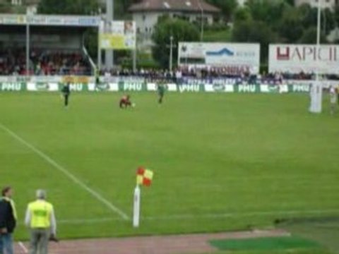 Oyonnax / Bourg-En-Bresse 4
