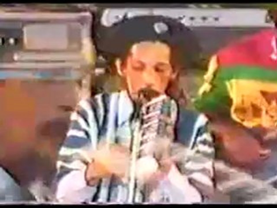 "augustus pablo" java