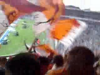 bordeaux OM avant match Qui saute pas sw87