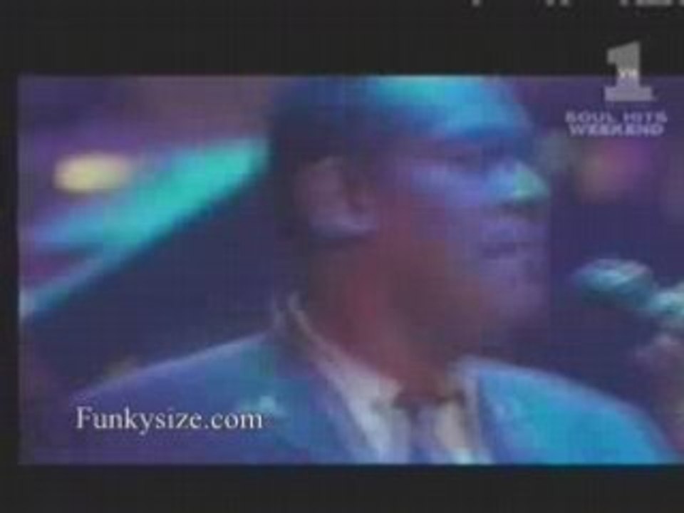 Ain't no stoppin' us now