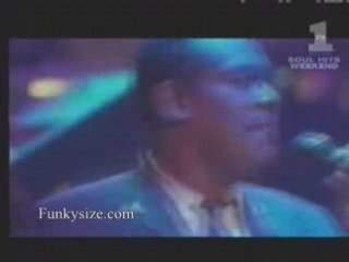 Ain't no stoppin' us now