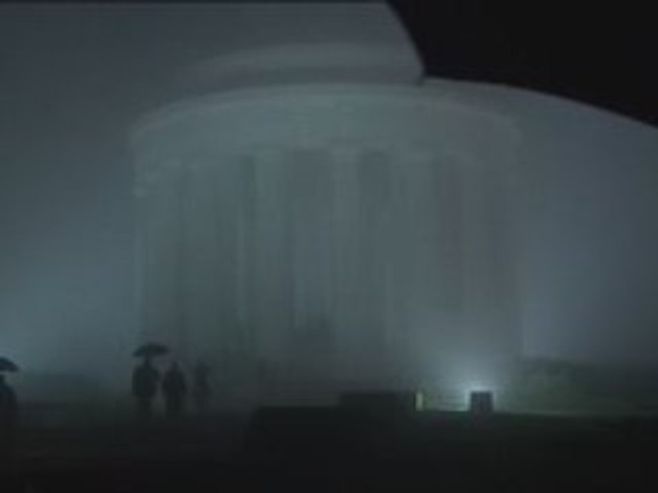 Montsec, Illumination