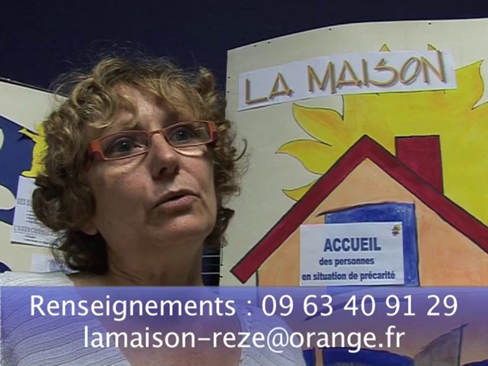 Association La Maison