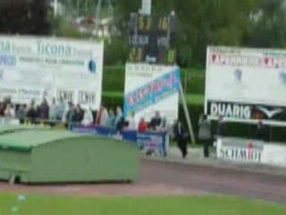 Oyonnax / Bourg-En-Bresse 3