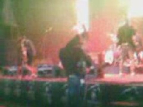 Babyshambles @ eurockéennes 2008