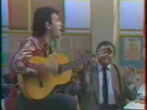 El chato: la classe dans la classe (entres autres) 3