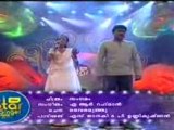 Idea Star Singer 2008 Arabhi With Vidhu Prathap