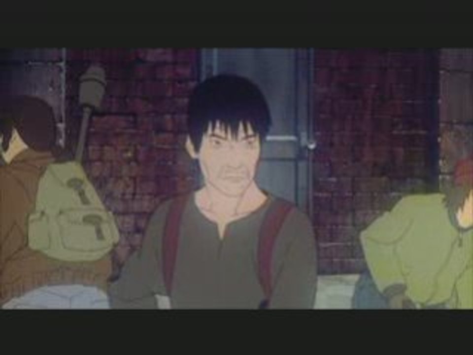 Amv jin roh