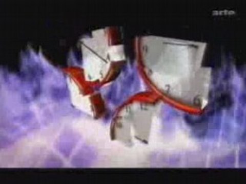 Ce Que Einstein Ne Savait Pas Encore Theorie Des Cordes 1-3