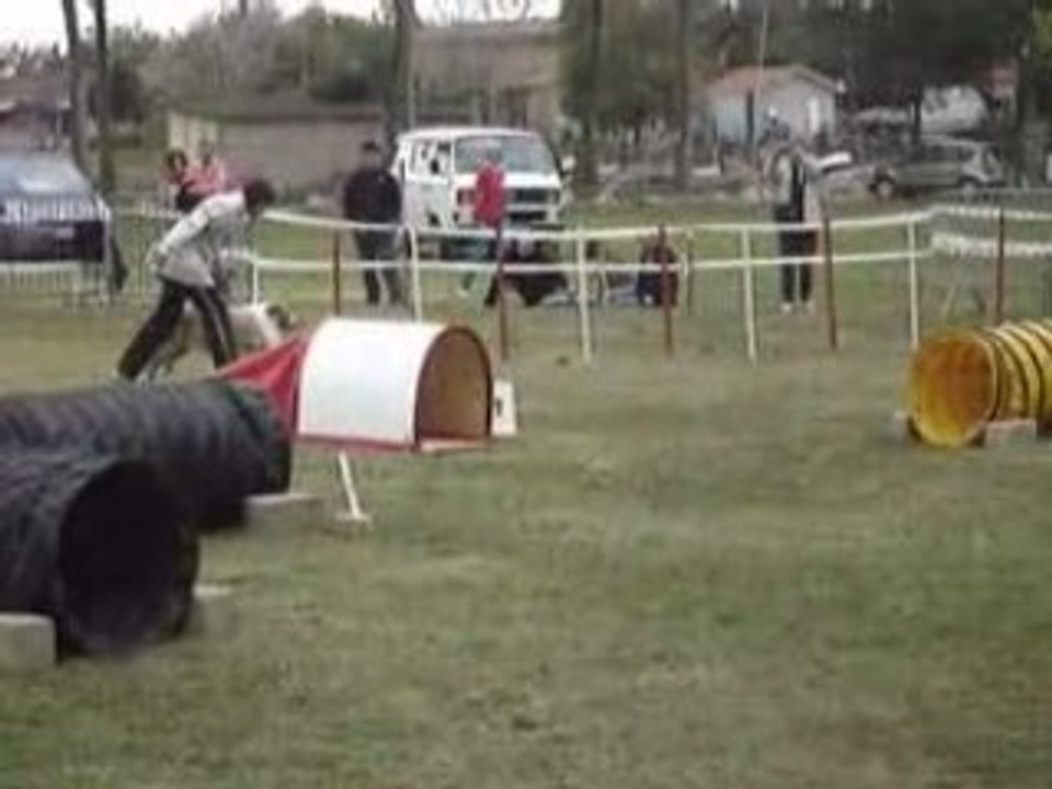 Maybee jump