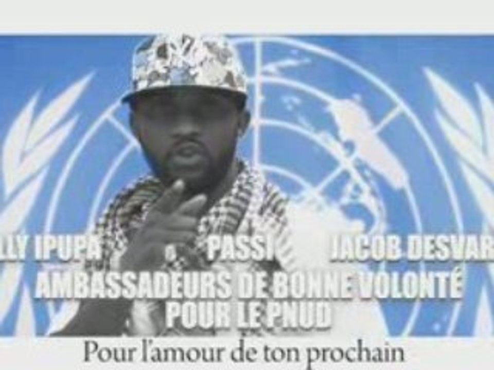 Desarmons nos coeurs - FR