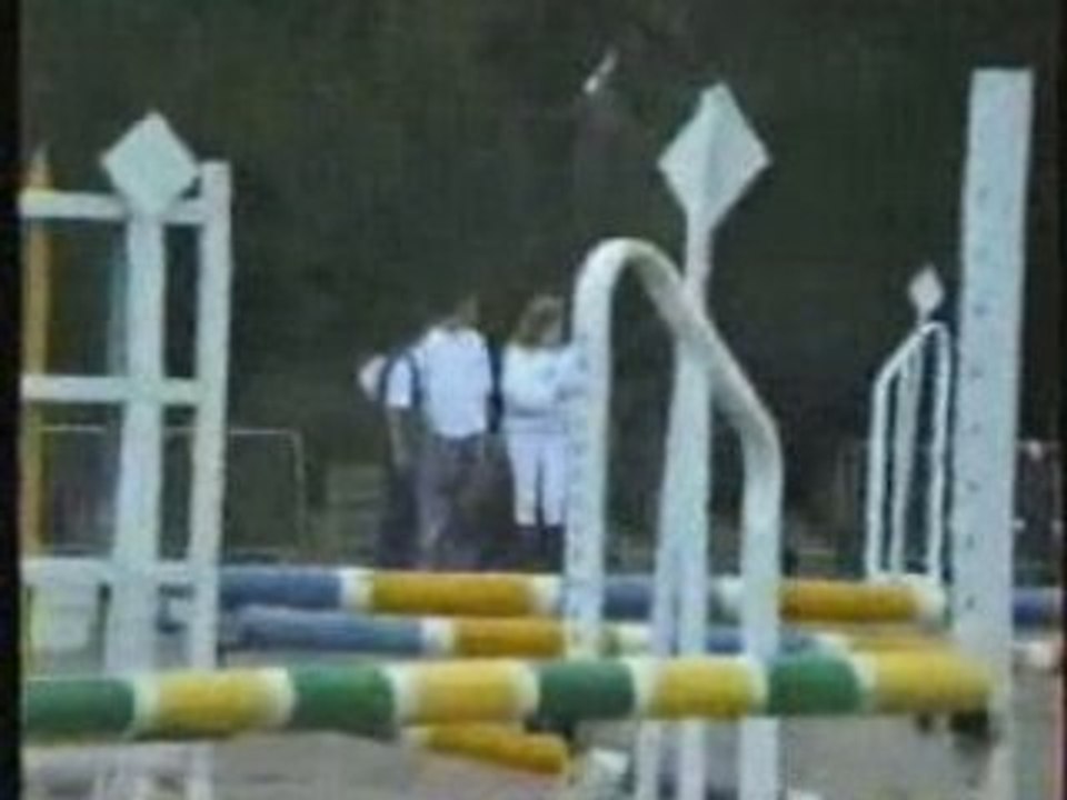 1991, QUEL et VIRGINIE CSO