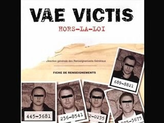 VAE VICTIS - Casse Sociale