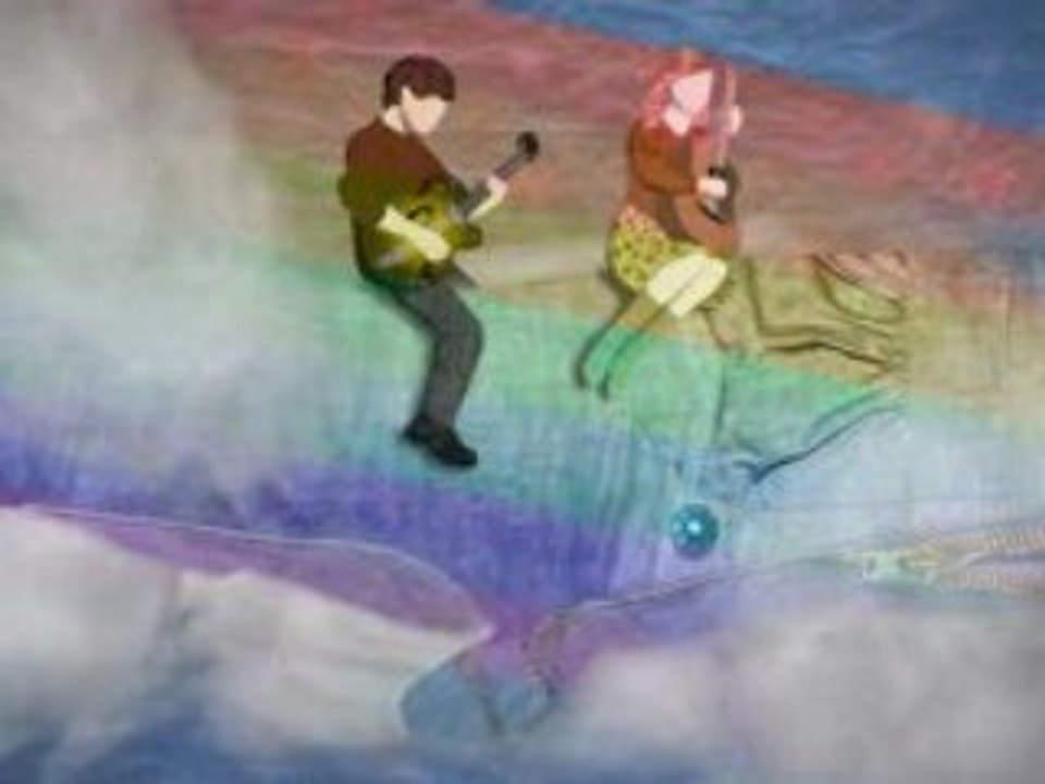 Weepies - Hideaway