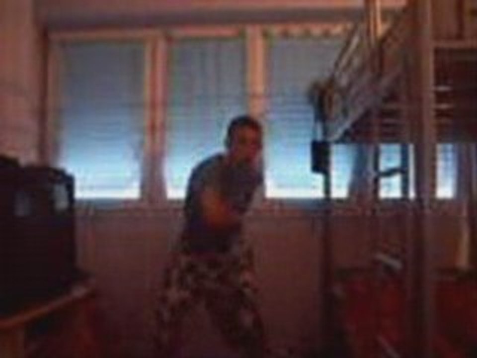 Yannis Poulain D'Amandine DBK (black elite crew)