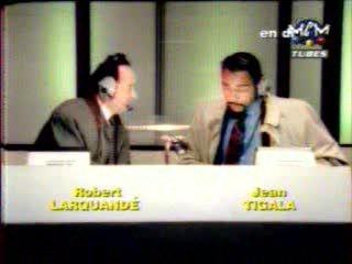 Raggasonic - La Ramène Pas